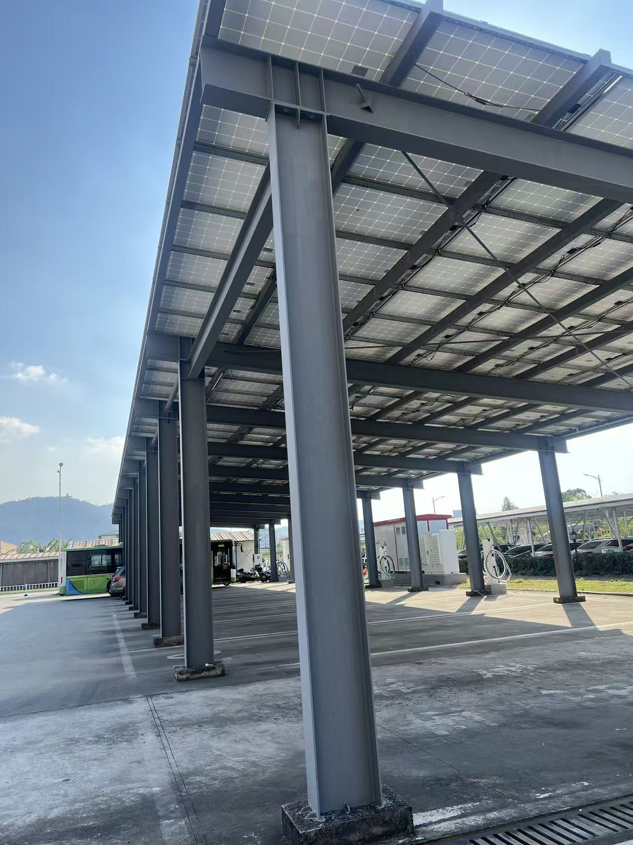 ফোটোভোলটাইক বিল্ডিং ইন্টিগ্রেশন নির্দিষ্ট অ্যাপ্লিকেশন কি কি?