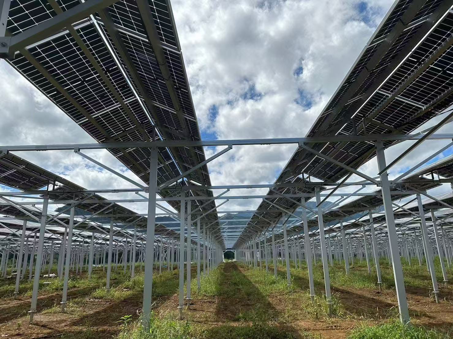 কৃষি চালা সহায়তার সুবিধা