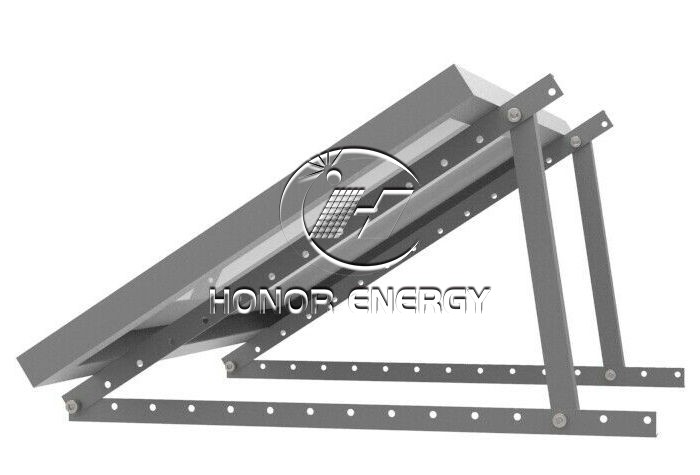 কিভাবে একটি সামঞ্জস্যযোগ্য সৌর ছাদ মাউন্ট সৌর দক্ষতা এবং ইনস্টলেশন নমনীয়তা সর্বাধিক করে?