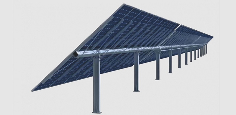 ট্র্যাকিং সিস্টেম: প্রযুক্তি নতুন শক্তি বৃদ্ধি করে