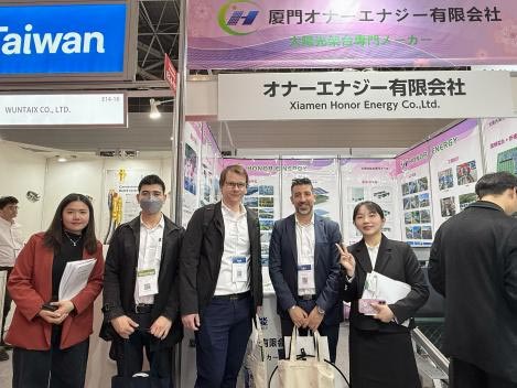 জাপানে চেরি ব্লসম ব্লুম, সম্মানের সাথে ফিরে আসছে