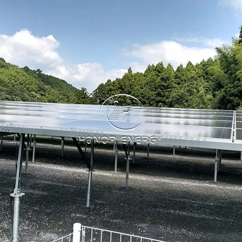 কেন সোলার গ্রাউন্ড মাউন্ট ম্যাটার বেশিরভাগ ক্রেতাদের প্রত্যাশার চেয়ে বেশি?