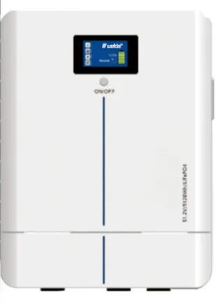 5kWh ব্যাটারি: এক ক্ষমতা, অনেক বাড়ি