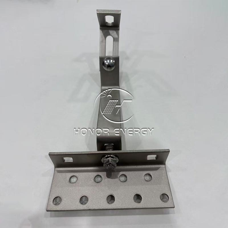 সামঞ্জস্যযোগ্য সৌর ছাদের হুক