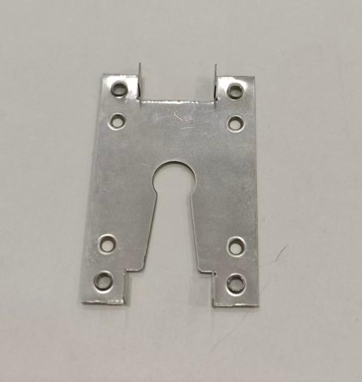 H টাইপ সোলার আর্টিং ক্লিপ