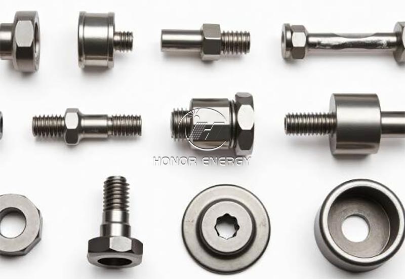 Stainless Solar Mount Fastener