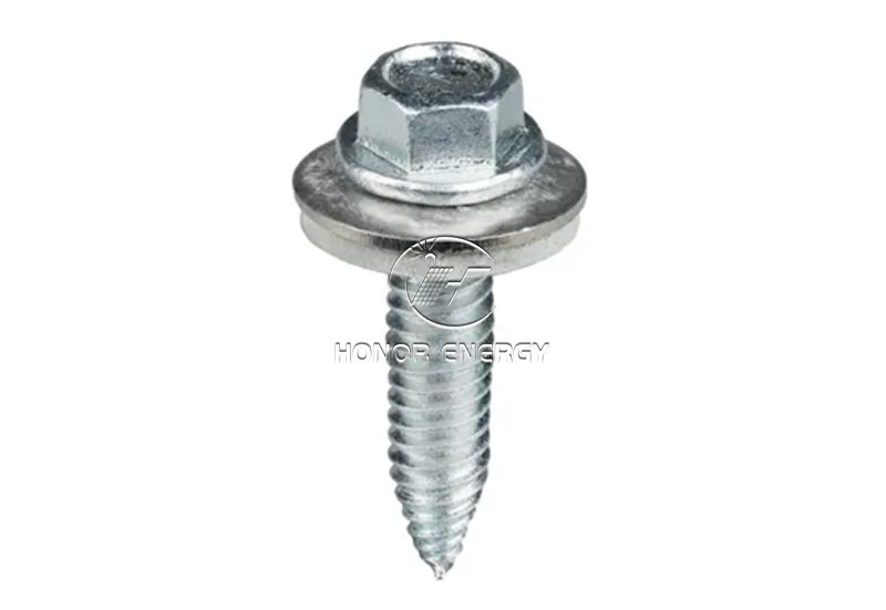 Stainless Solar Mount Fastener