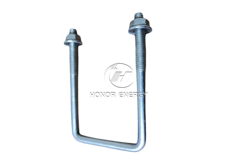 Stainless Solar Mount Fastener
