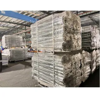 Helical Pile