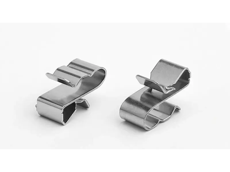 সৌর তারের ক্লিপ