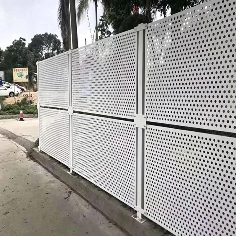 সোলার ফেন্সিং