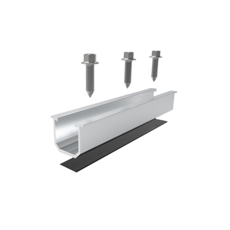 সোলার মিনি রেল