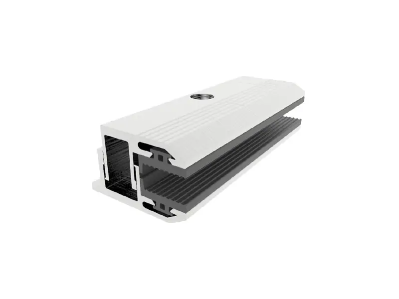 সৌর পাতলা ফিল্ম শেষ বাতা